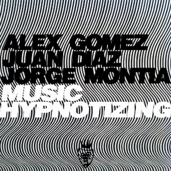 Music Hypnotizing by Juan Diaz