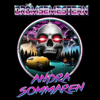 Andra sommaren by Drömsemestern