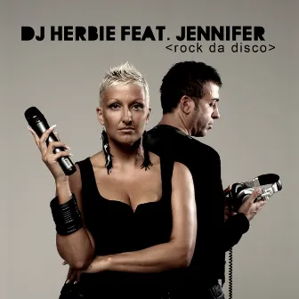 Rock Da Disco by DJ Herbie