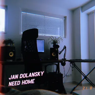 Need Home by Jan Dolansky