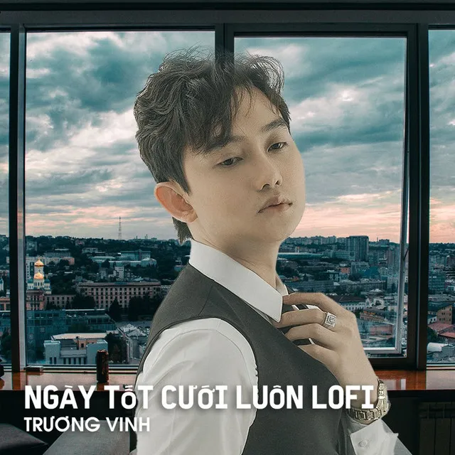 Ngày Tốt Cưới Luôn - Lofi Version