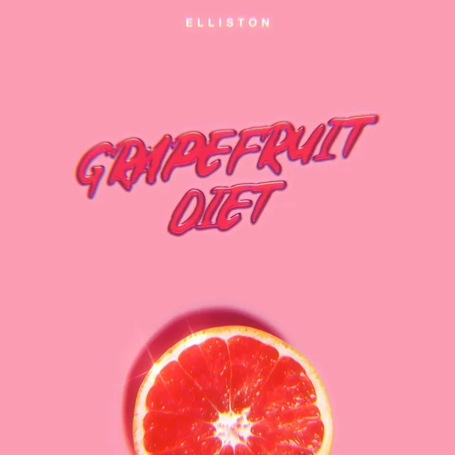 Grapefruit Diet