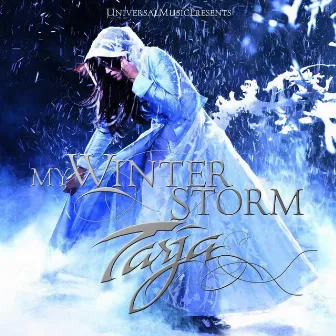 My Winter Storm (Special Fan Edition) by Tarja