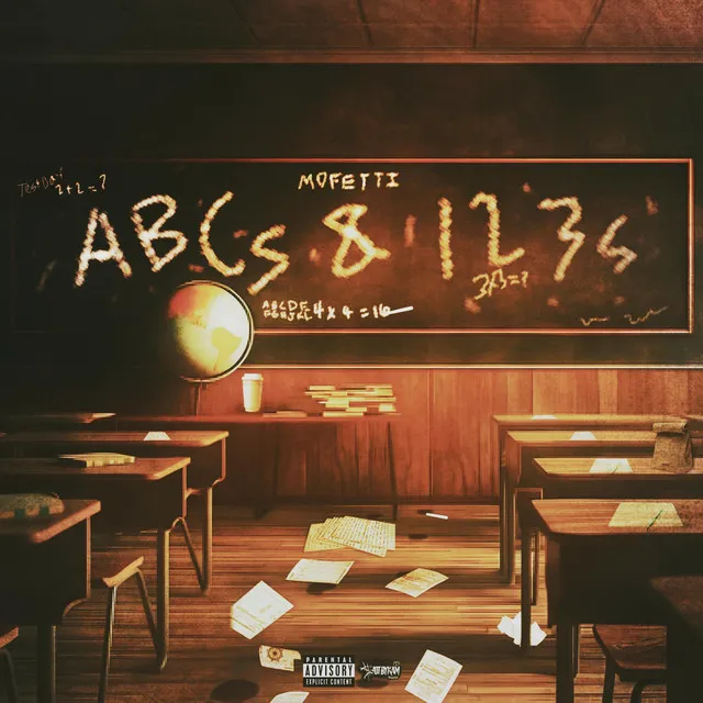 ABCs & 123s