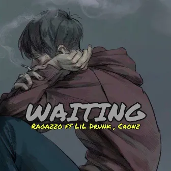 WAITING by Ragazzo