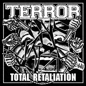 Total Retaliation by Terror