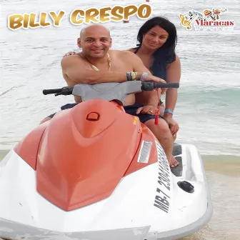 Vuelvo a Querer by Billy Crespo