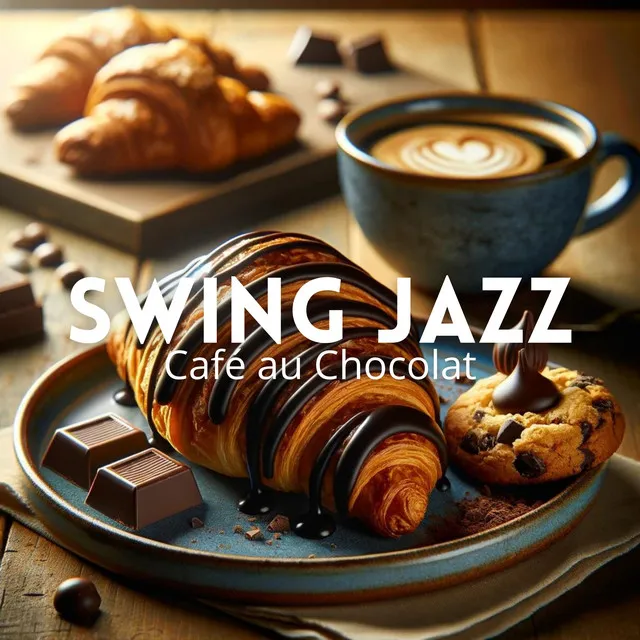 Café au Chocolat Swing