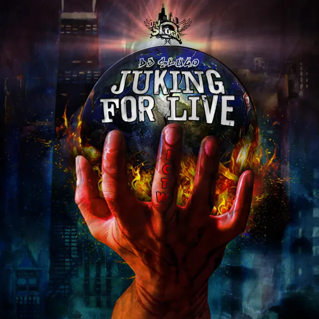 Juking For Live (I.C.T.W)