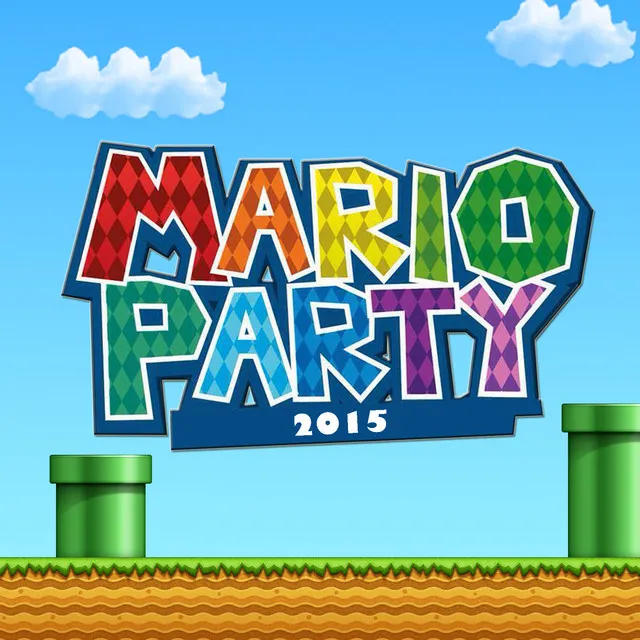 Mario Party 2015 (feat. Hilnigger)