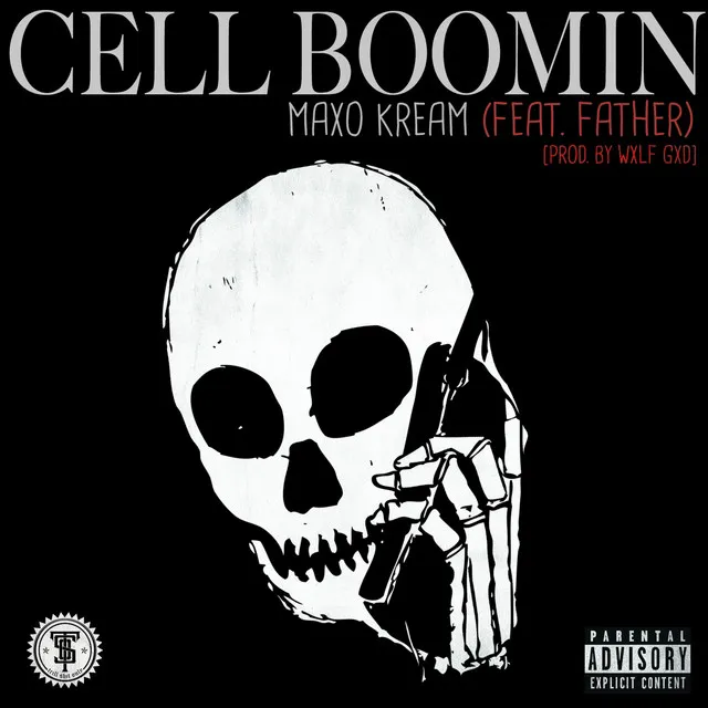 Cell Boomin