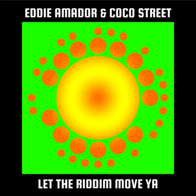 Let The Riddim Move Ya - Nu Soul Mix