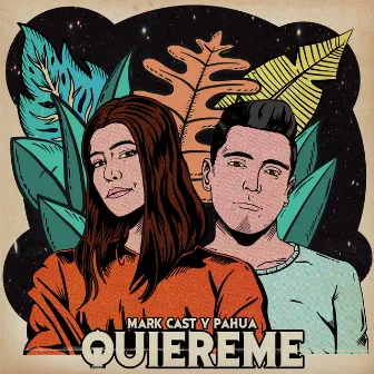 Quiéreme by Pahua