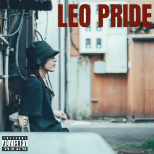 LEO PRIDE