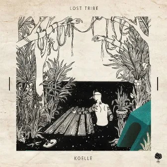 Lost Tribe EP by Koelle