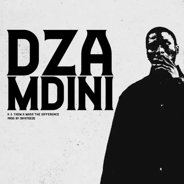 DZA MDINI