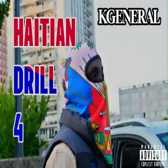 Haitian Drill 4 by KGeneral