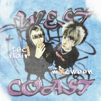 West Coast by Tec-1Flair