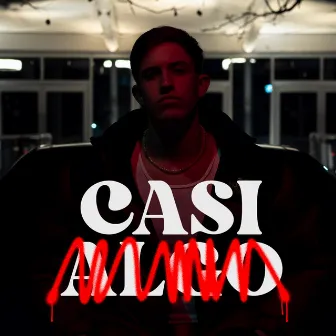 CASI ALGO by Markez