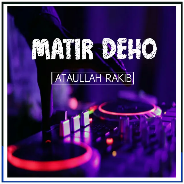 Matir Deho - Instrumental Version