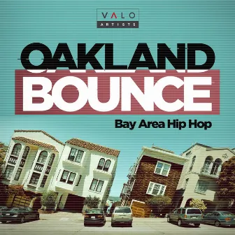 Oakland Bounce by Unknown Artist