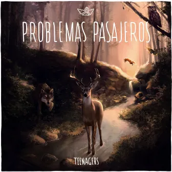 Problemas Pasajeros by TEENAGERS