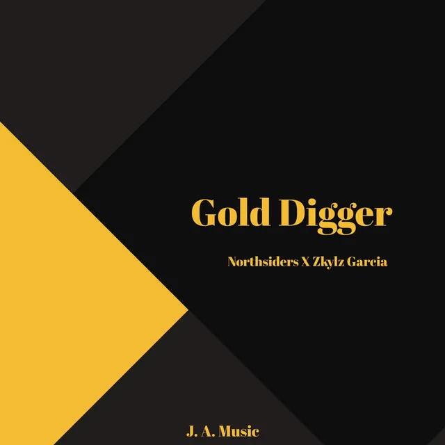 Golddigger