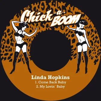 Come Back Baby by Linda Hopkins