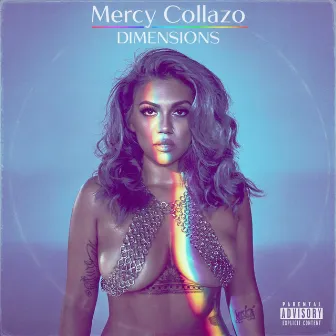 Tell Me by Mercy Collazo