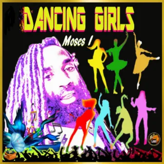 Dancing Girls by Moses I