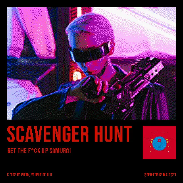 Scavenger Hunt