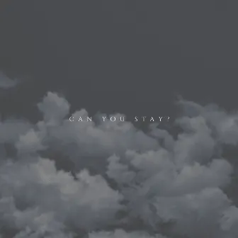 can you stay? by Joel Baraza