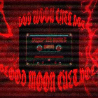 BLOOD MOON CULT, VOL. 1 by BLOOD MOON CULT