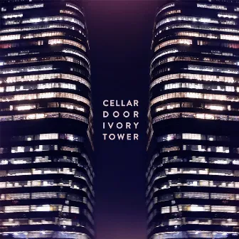 Ivory Tower by cellardoor