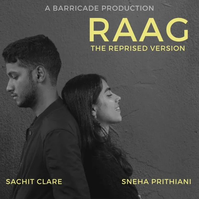 Raag - The Reprised Version