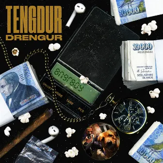 Tengdur by Drengur