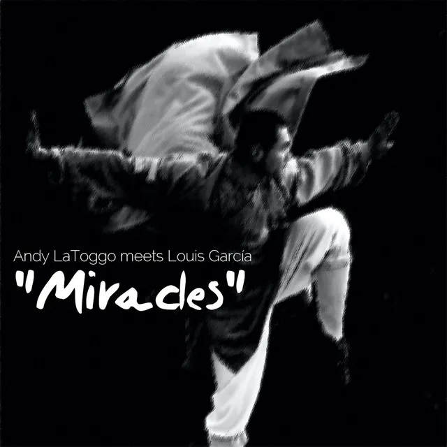 Miracles - Andy Chiles Remix