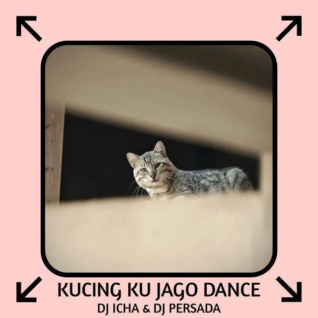 Kucing Ku Jago Dance