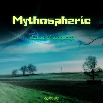 Medium Of Language by Mythospheric