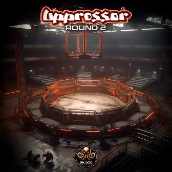 Round 2 by Uppressor