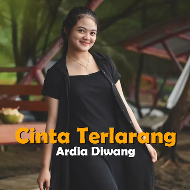 Cinta Terlarang