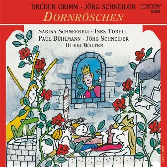 Dornröschen by Jörg Schneider