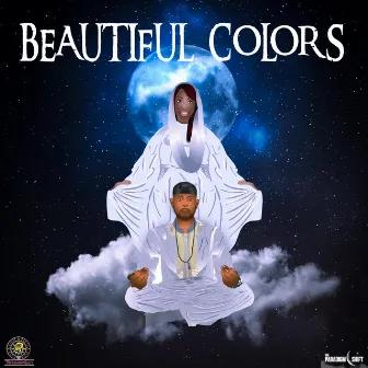 Beautiful Colors by Amadaye The Apostle