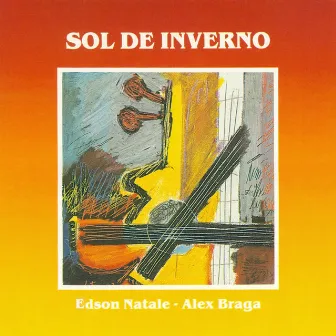 Sol de Inverno by Edson Natale