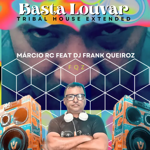 Basta Louvar (Extended)