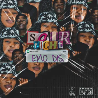 Emo Dis by SOUR FIGHT