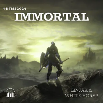 Immortal by KTMS