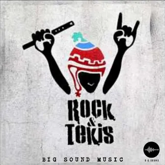 Rock & Tekis by Los Tekis