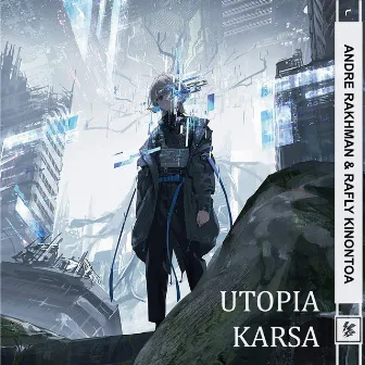 Utopia Karsa by Andre Rakhman