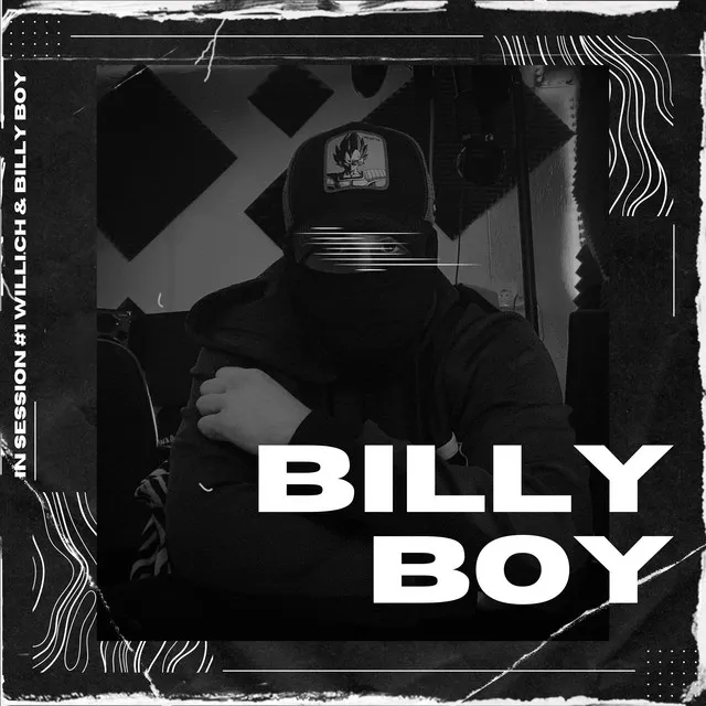 BILLY BOY: IN SESSION #1